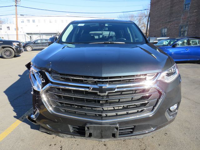 2019 Chevrolet Traverse AWD 4dr Premier w/1LZ(clear title) - 22955640 - 1