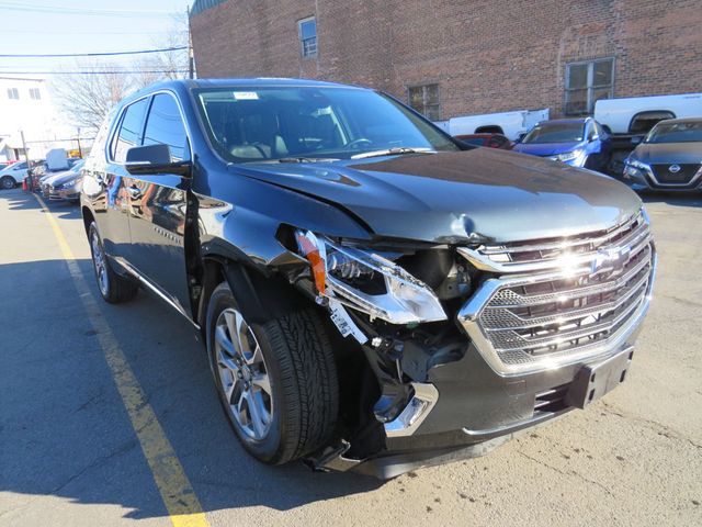 2019 Chevrolet Traverse AWD 4dr Premier w/1LZ(clear title) - 22955640 - 2