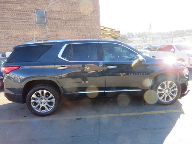 2019 Chevrolet Traverse AWD 4dr Premier w/1LZ(clear title) - 22955640 - 3
