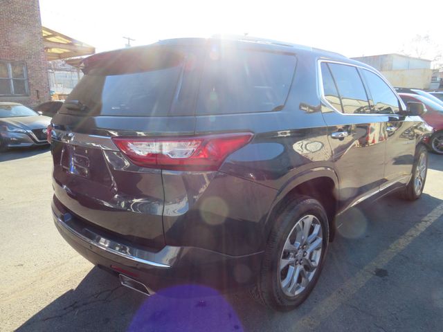 2019 Chevrolet Traverse AWD 4dr Premier w/1LZ(clear title) - 22955640 - 4