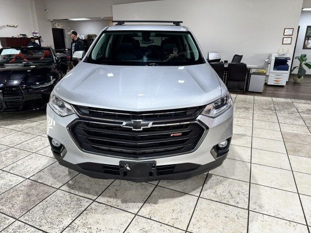 2019 Chevrolet Traverse AWD 4dr RS w/2LT - 22686286 - 5