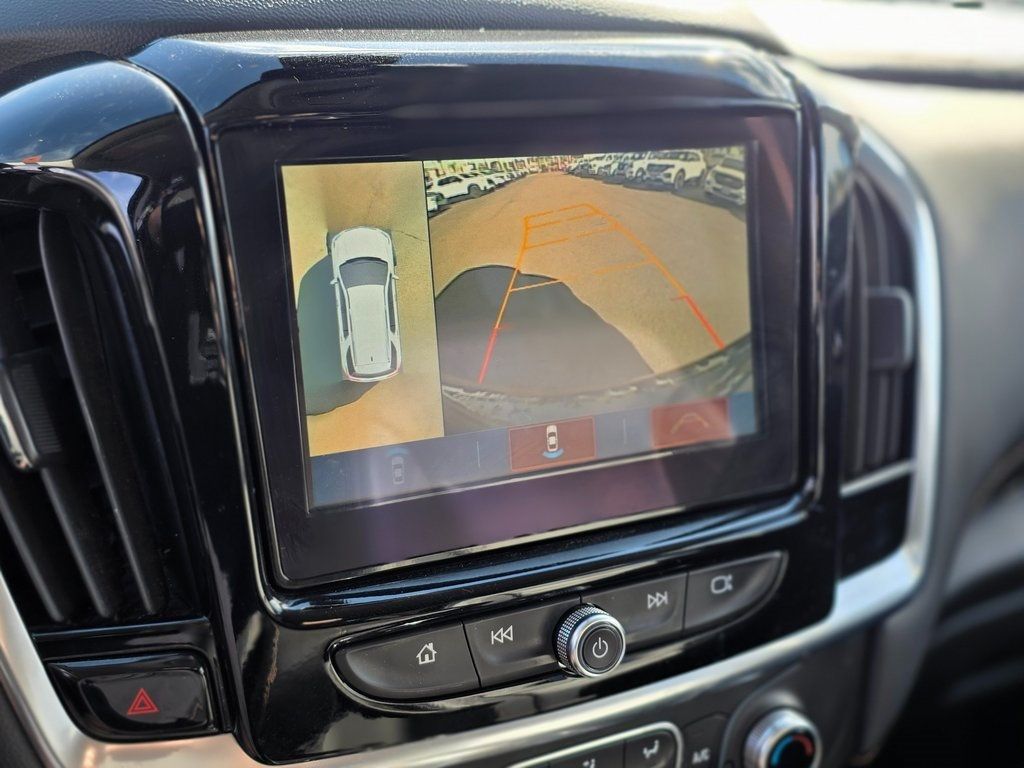 2019 Chevrolet Traverse AWD 4dr RS w/2LT - 22960533 - 10