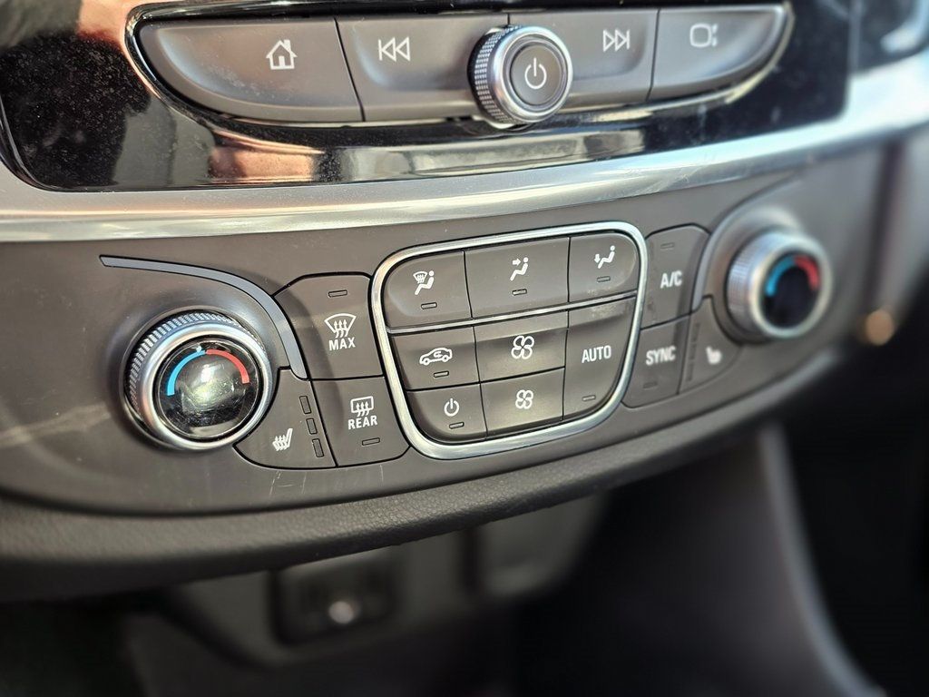 2019 Chevrolet Traverse AWD 4dr RS w/2LT - 22960533 - 11