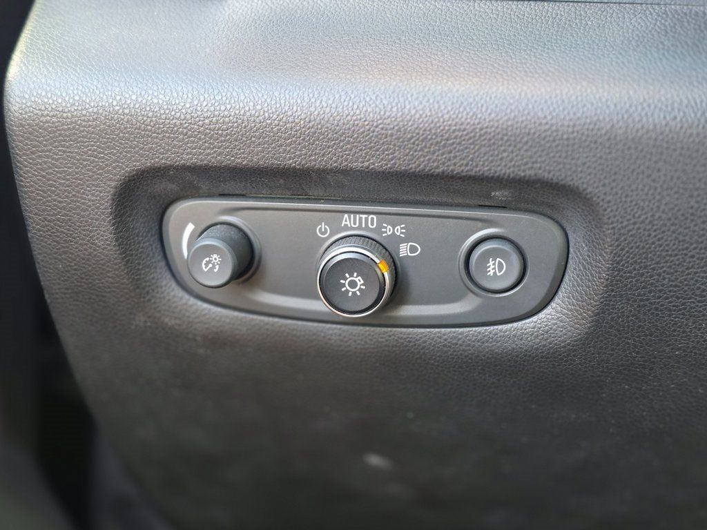 2019 Chevrolet Traverse AWD 4dr RS w/2LT - 22960533 - 12