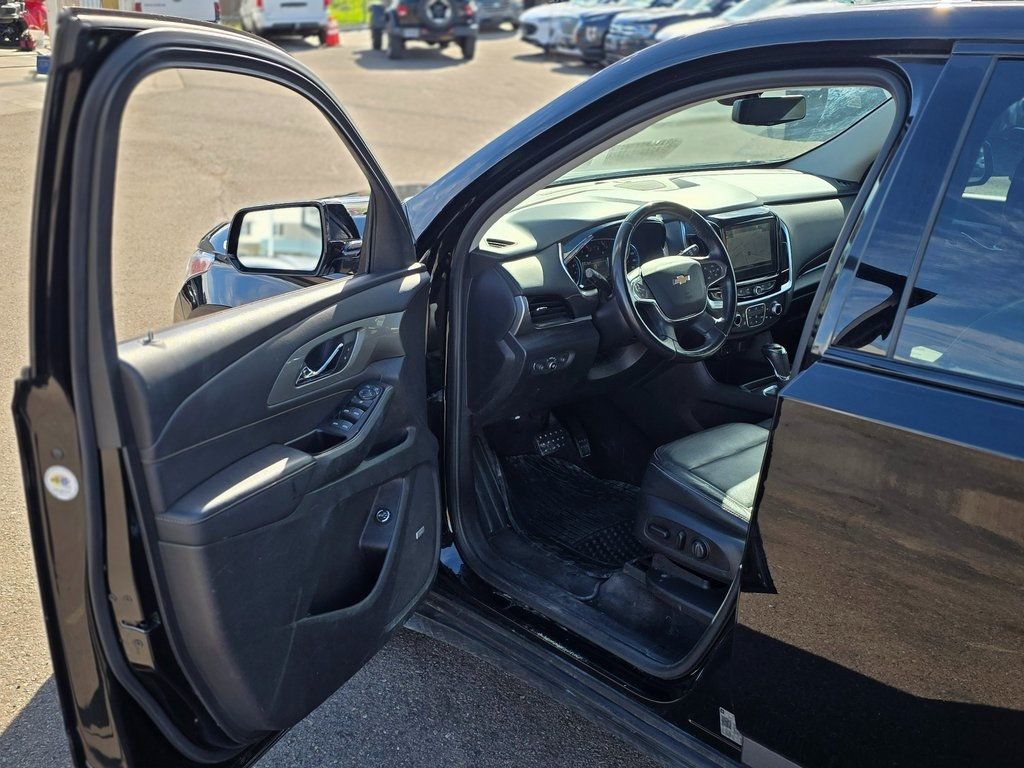 2019 Chevrolet Traverse AWD 4dr RS w/2LT - 22960533 - 13