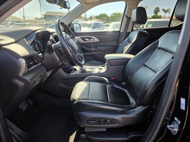 2019 Chevrolet Traverse AWD 4dr RS w/2LT - 22960533 - 15