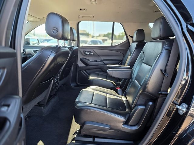 2019 Chevrolet Traverse AWD 4dr RS w/2LT - 22960533 - 18