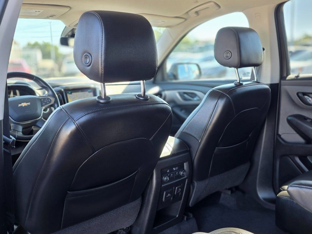 2019 Chevrolet Traverse AWD 4dr RS w/2LT - 22960533 - 19