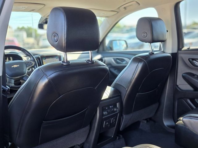 2019 Chevrolet Traverse AWD 4dr RS w/2LT - 22960533 - 19