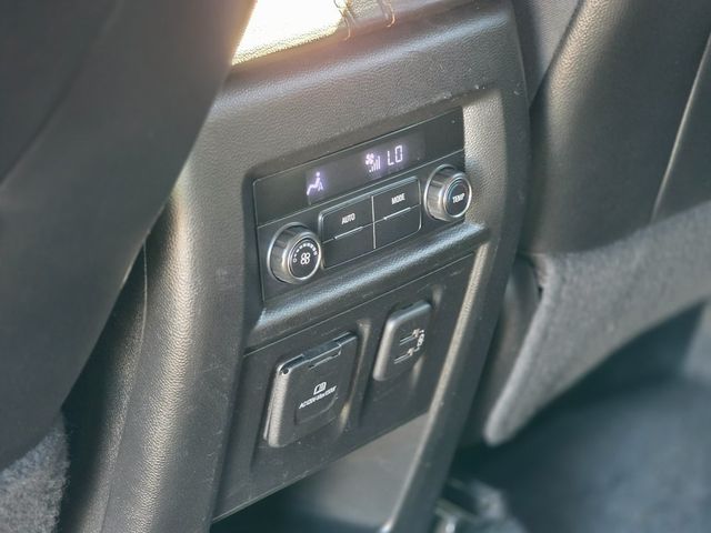 2019 Chevrolet Traverse AWD 4dr RS w/2LT - 22960533 - 20