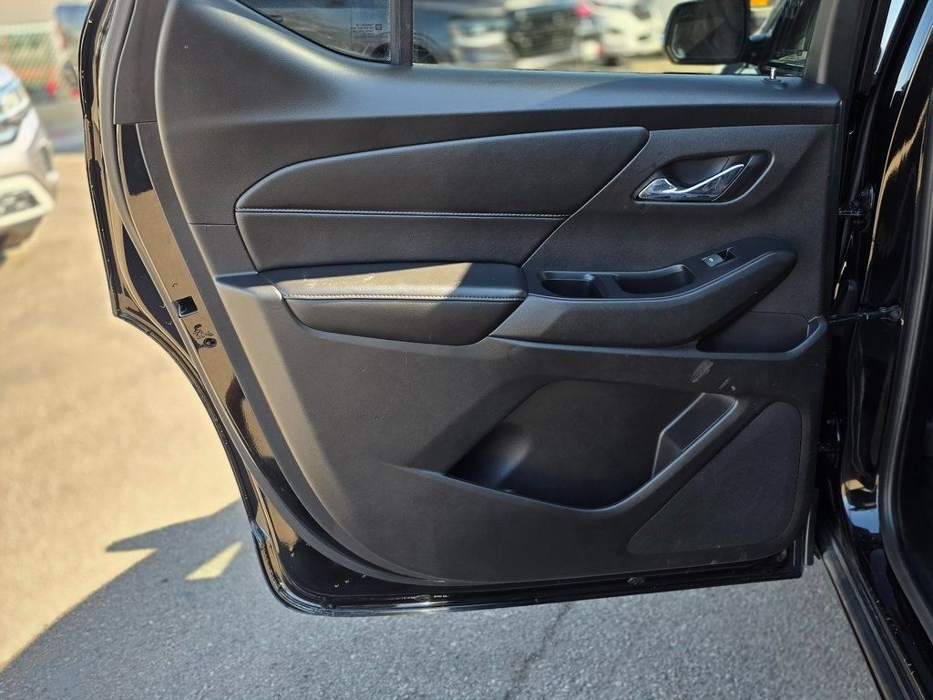 2019 Chevrolet Traverse AWD 4dr RS w/2LT - 22960533 - 21