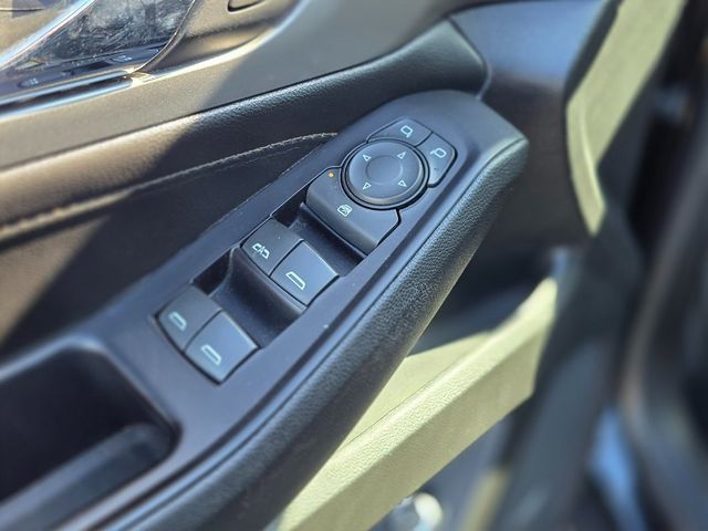 2019 Chevrolet Traverse AWD 4dr RS w/2LT - 22960533 - 23