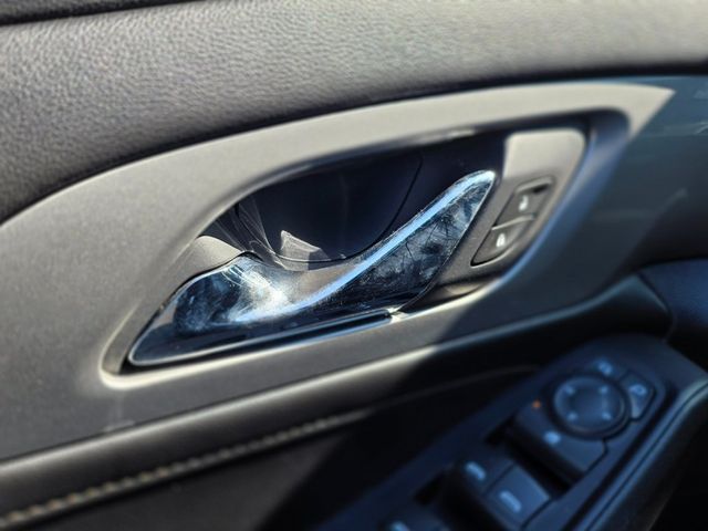 2019 Chevrolet Traverse AWD 4dr RS w/2LT - 22960533 - 24