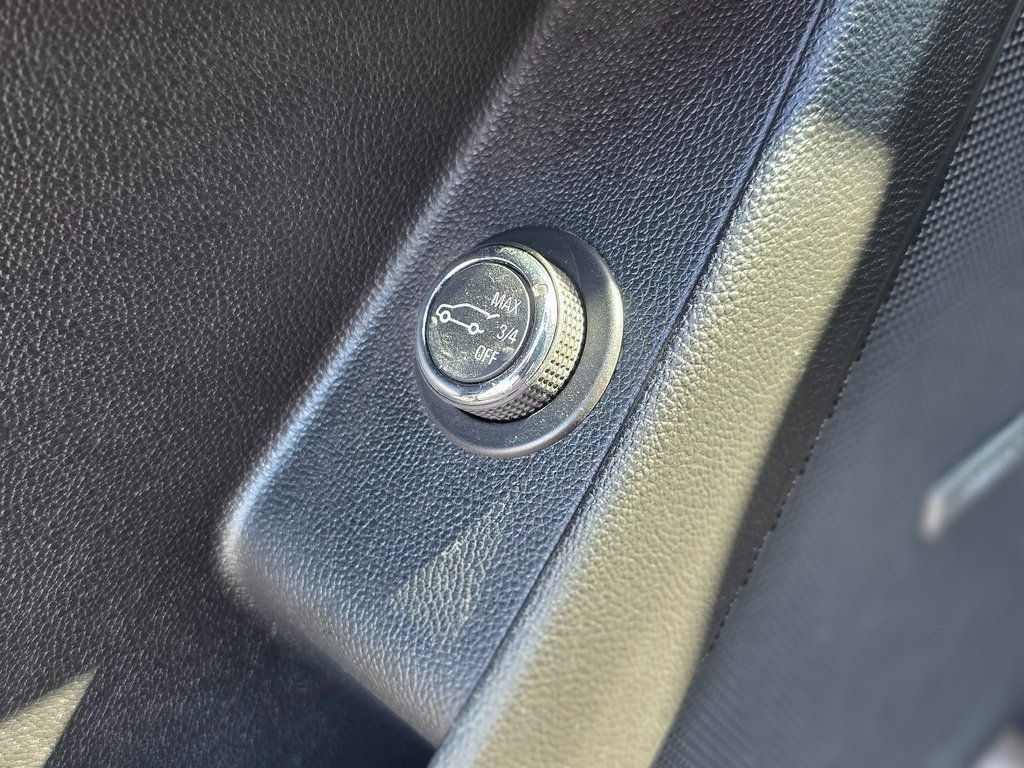 2019 Chevrolet Traverse AWD 4dr RS w/2LT - 22960533 - 25