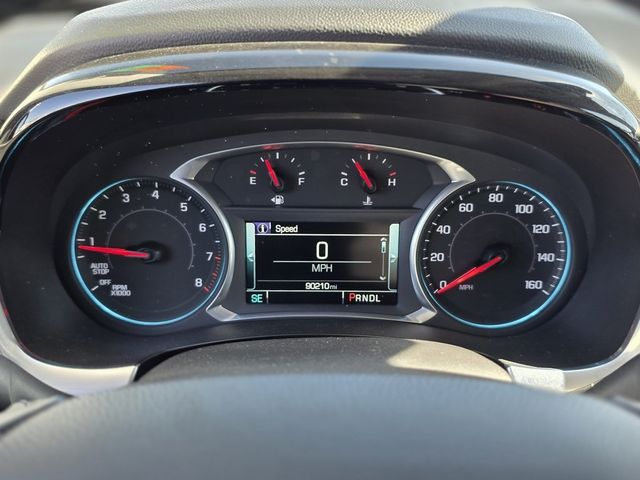 2019 Chevrolet Traverse AWD 4dr RS w/2LT - 22960533 - 27