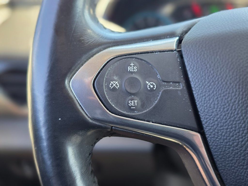 2019 Chevrolet Traverse AWD 4dr RS w/2LT - 22960533 - 28