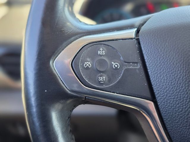 2019 Chevrolet Traverse AWD 4dr RS w/2LT - 22960533 - 28