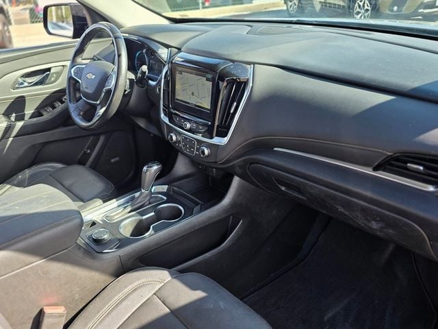 2019 Chevrolet Traverse AWD 4dr RS w/2LT - 22960533 - 2