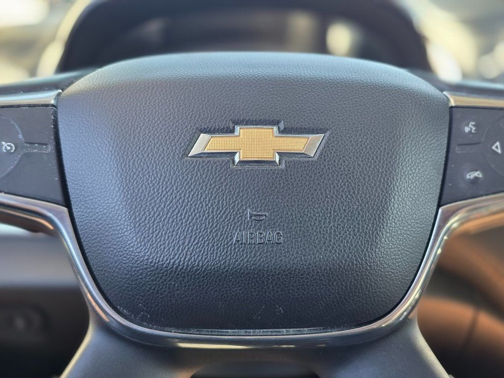 2019 Chevrolet Traverse AWD 4dr RS w/2LT - 22960533 - 29