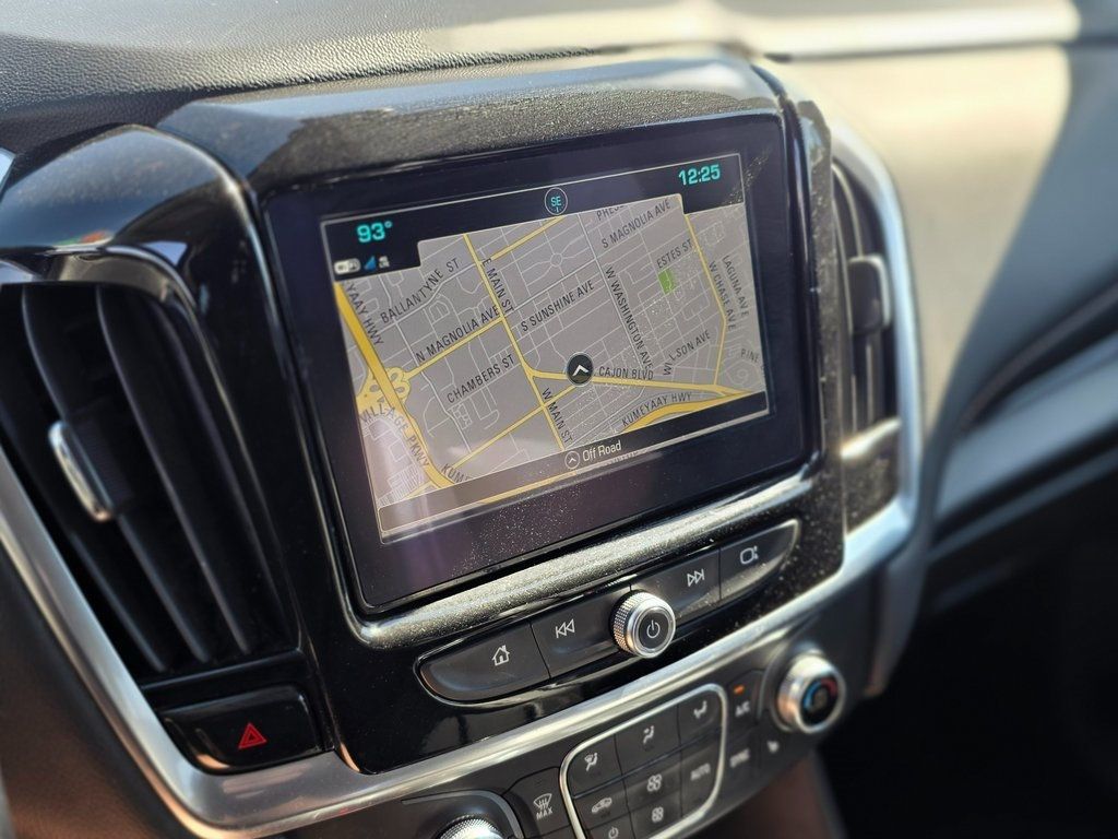 2019 Chevrolet Traverse AWD 4dr RS w/2LT - 22960533 - 31