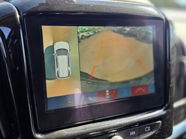 2019 Chevrolet Traverse AWD 4dr RS w/2LT - 22960533 - 32