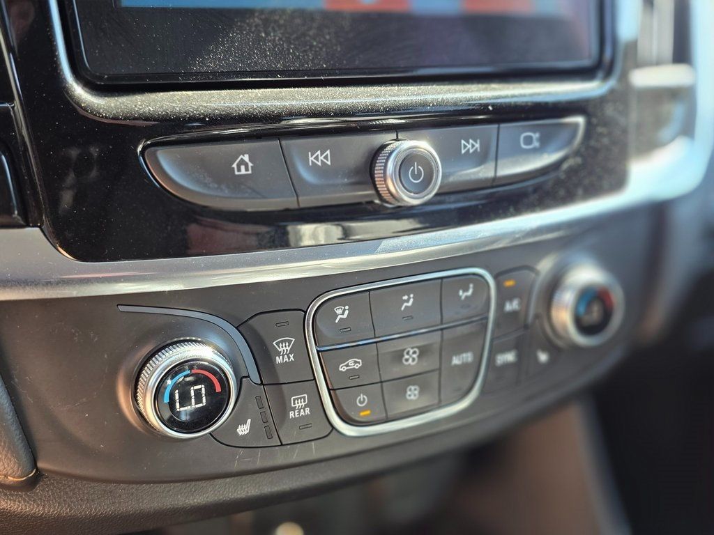 2019 Chevrolet Traverse AWD 4dr RS w/2LT - 22960533 - 33