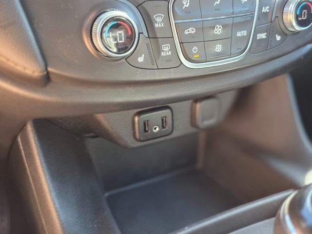 2019 Chevrolet Traverse AWD 4dr RS w/2LT - 22960533 - 34