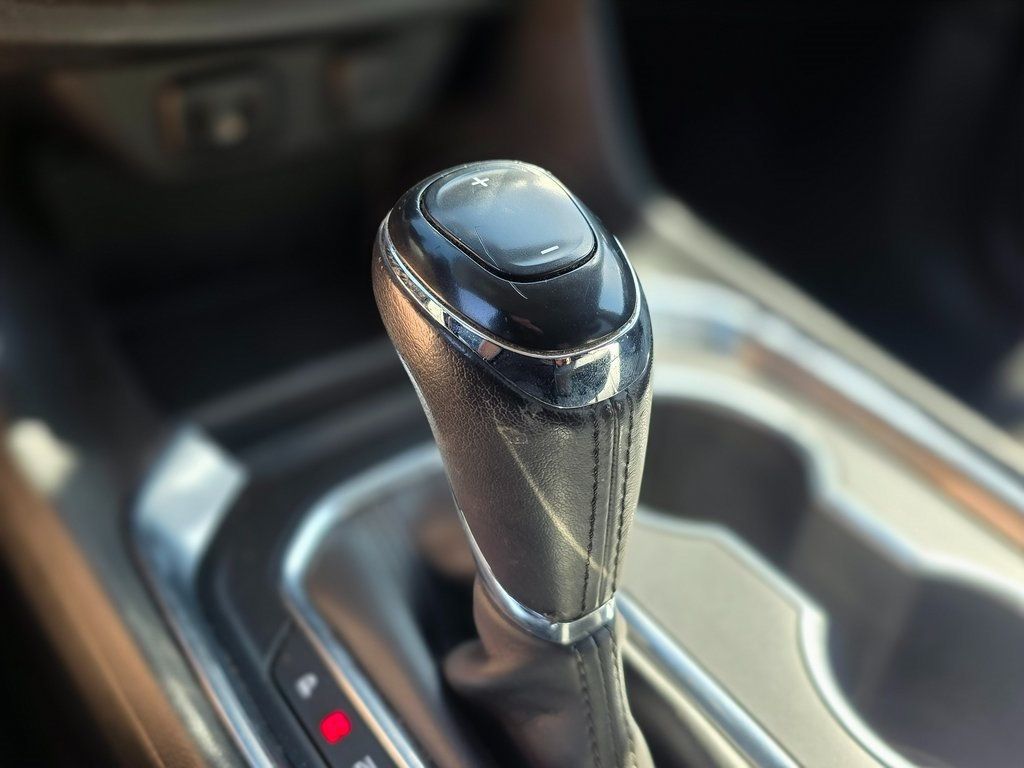 2019 Chevrolet Traverse AWD 4dr RS w/2LT - 22960533 - 35