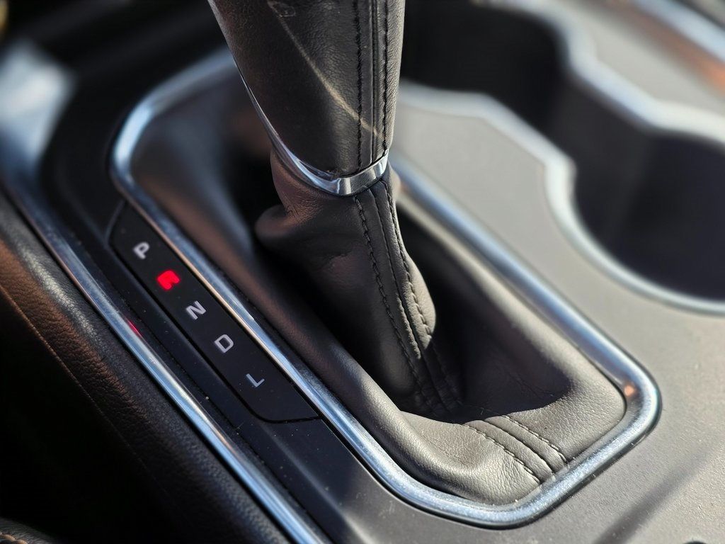 2019 Chevrolet Traverse AWD 4dr RS w/2LT - 22960533 - 36