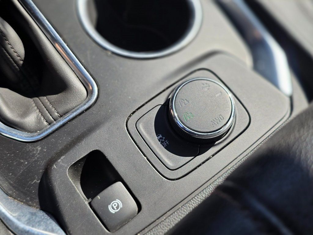 2019 Chevrolet Traverse AWD 4dr RS w/2LT - 22960533 - 37