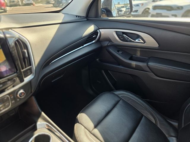 2019 Chevrolet Traverse AWD 4dr RS w/2LT - 22960533 - 38