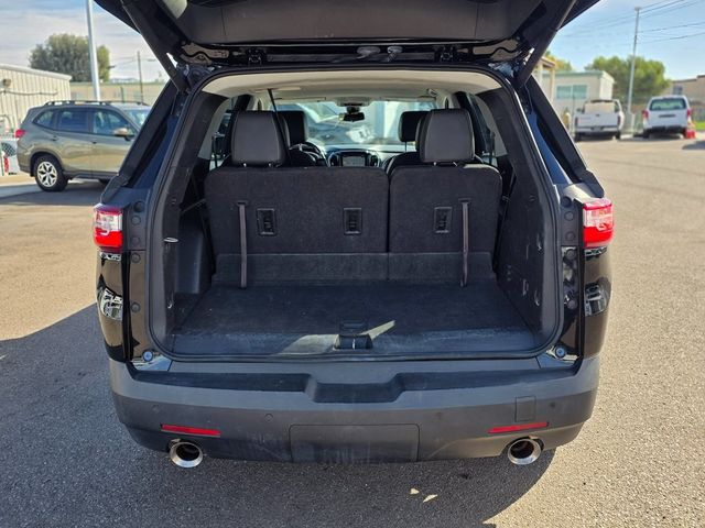 2019 Chevrolet Traverse AWD 4dr RS w/2LT - 22960533 - 3