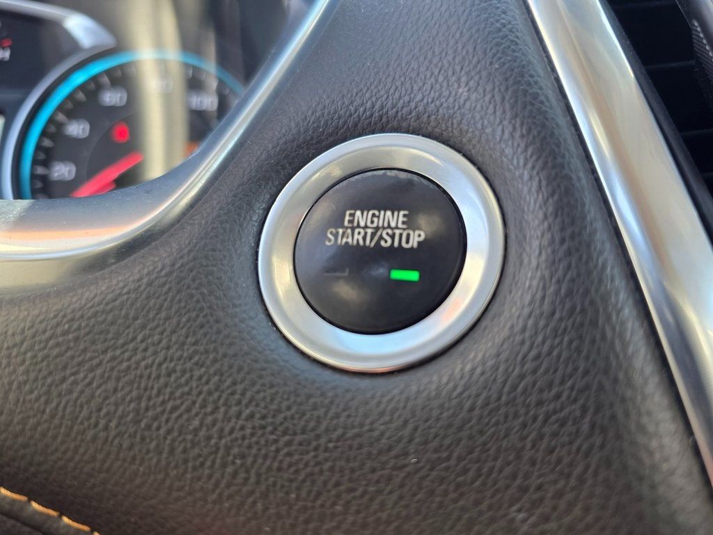 2019 Chevrolet Traverse AWD 4dr RS w/2LT - 22960533 - 40