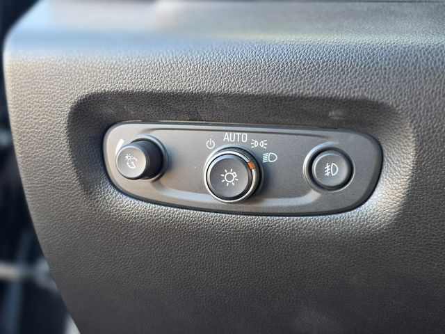 2019 Chevrolet Traverse AWD 4dr RS w/2LT - 22960533 - 42