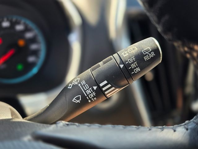 2019 Chevrolet Traverse AWD 4dr RS w/2LT - 22960533 - 43