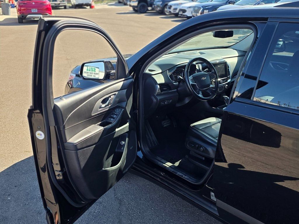 2019 Chevrolet Traverse AWD 4dr RS w/2LT - 22960533 - 44