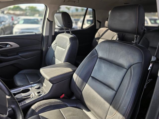 2019 Chevrolet Traverse AWD 4dr RS w/2LT - 22960533 - 5