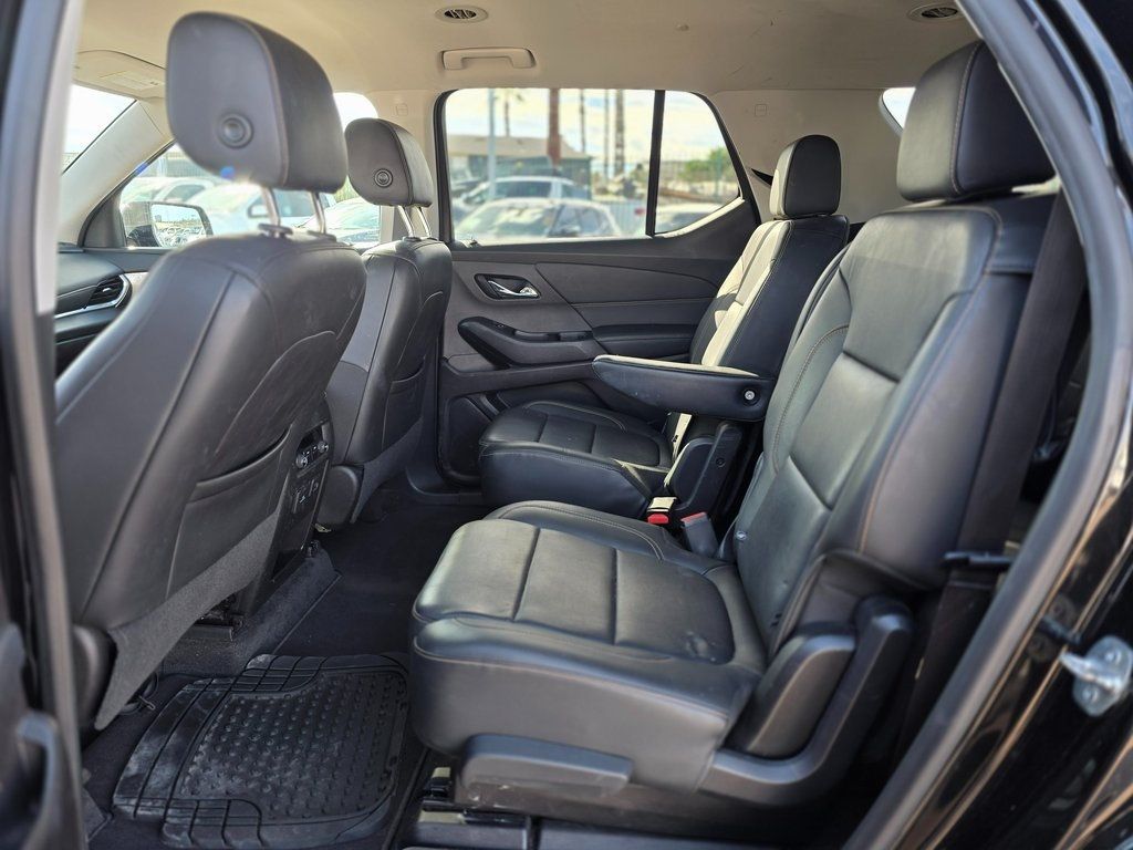 2019 Chevrolet Traverse AWD 4dr RS w/2LT - 22960533 - 6