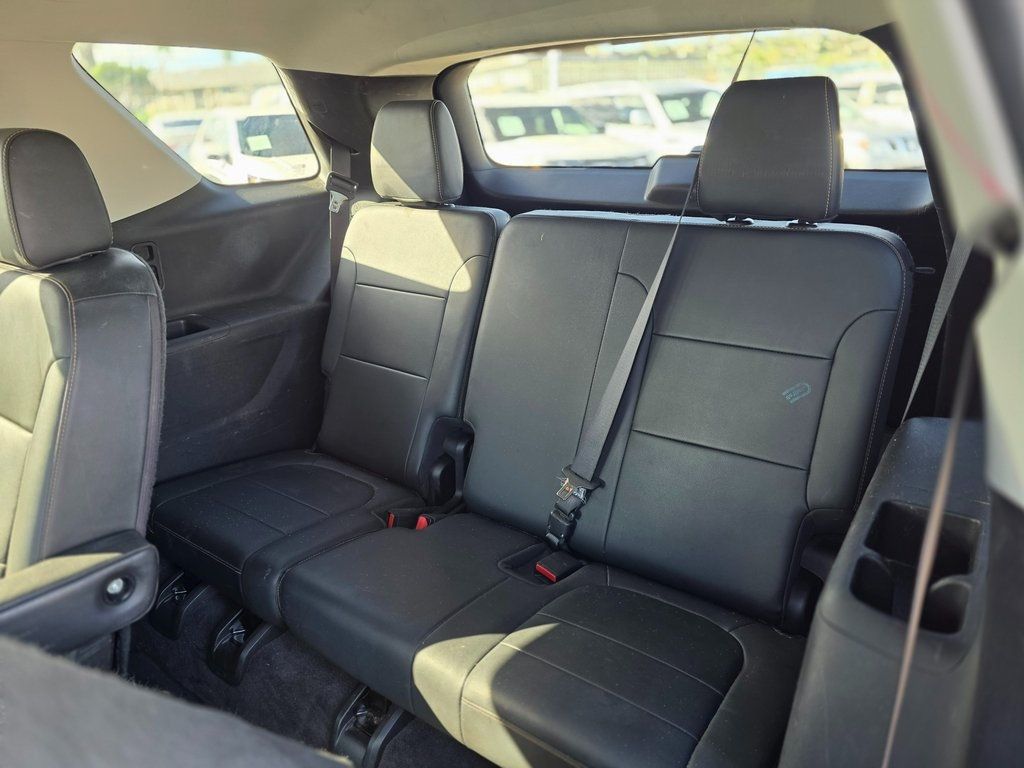 2019 Chevrolet Traverse AWD 4dr RS w/2LT - 22960533 - 7