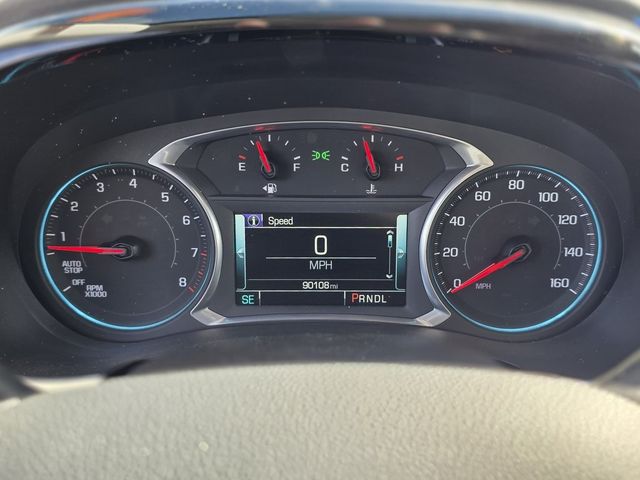 2019 Chevrolet Traverse AWD 4dr RS w/2LT - 22960533 - 8