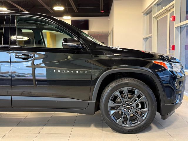 2019 Chevrolet Traverse AWD 4dr RS w/2LT - 22943363 - 15