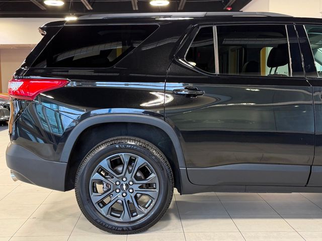 2019 Chevrolet Traverse AWD 4dr RS w/2LT - 22943363 - 16