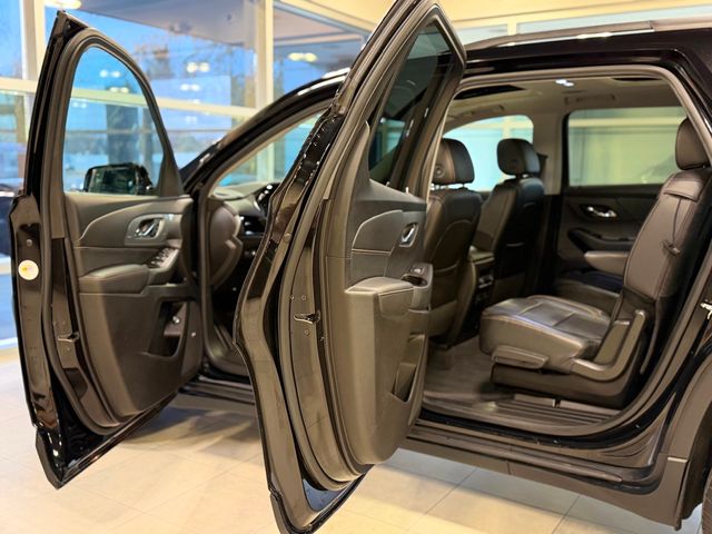 2019 Chevrolet Traverse AWD 4dr RS w/2LT - 22943363 - 17