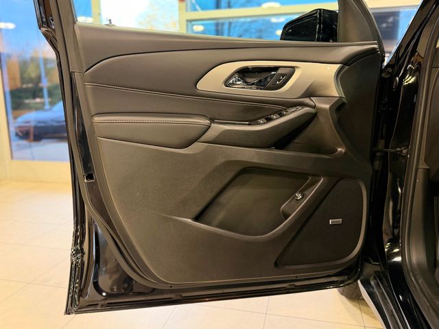 2019 Chevrolet Traverse AWD 4dr RS w/2LT - 22943363 - 18