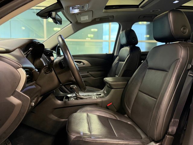 2019 Chevrolet Traverse AWD 4dr RS w/2LT - 22943363 - 21