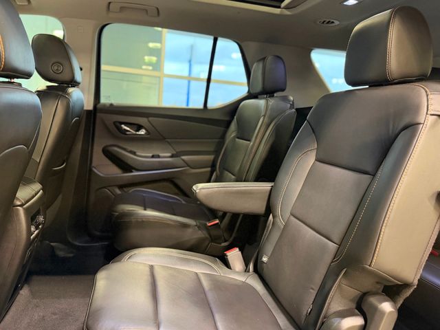 2019 Chevrolet Traverse AWD 4dr RS w/2LT - 22943363 - 22
