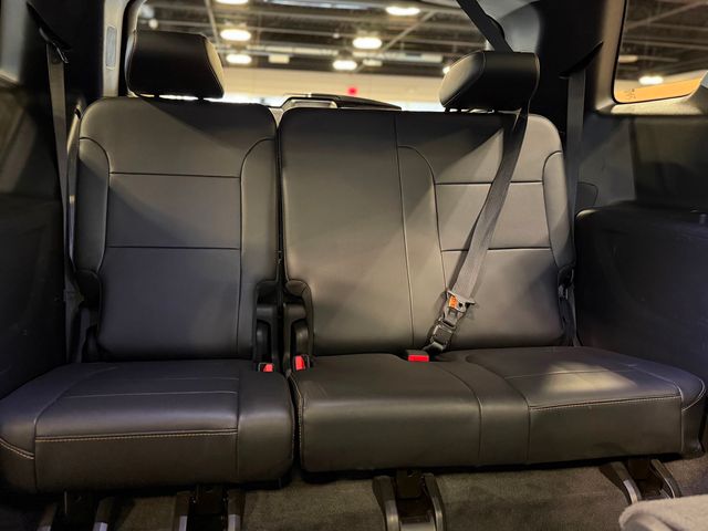 2019 Chevrolet Traverse AWD 4dr RS w/2LT - 22943363 - 23