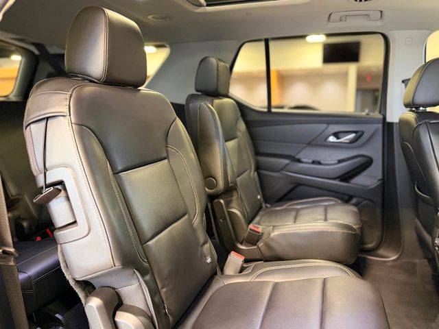 2019 Chevrolet Traverse AWD 4dr RS w/2LT - 22943363 - 24