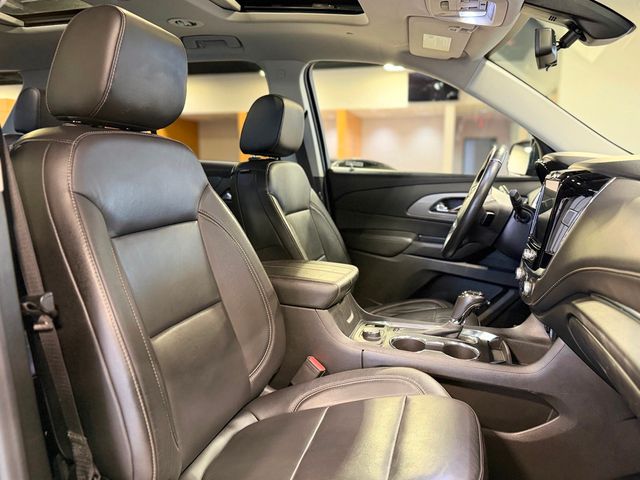 2019 Chevrolet Traverse AWD 4dr RS w/2LT - 22943363 - 25