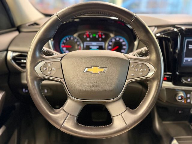 2019 Chevrolet Traverse AWD 4dr RS w/2LT - 22943363 - 26